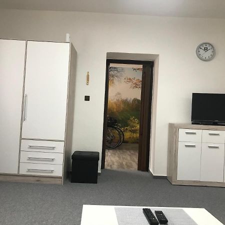 Cyklo-Moto Apartman Lomnice nad Lužnicí Exterior foto